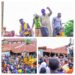Abolupe Road Project: Oyo Federal Constituency APC Media Frontiers Commends Skimeh for Completion of Works in Record Time, Charges Residents on Maintenance(Photos News)