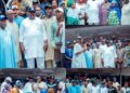 2027: Ilaji Political Movement, 33 LG Iyaloja, Youth, Students, Groups Back Tinubu, Alli