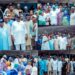 2027: Ilaji Political Movement, 33 LG Iyaloja, Youth, Students, Groups Back Tinubu, Alli