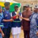 PCRC Installs Agboworin Grand Patron As Lawmaker Donates ₦5m Support Fund