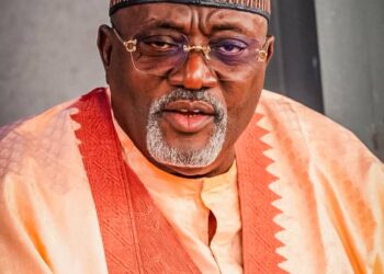 Odidiomo Rolls Out Over ₦1bn Constituency Projects Across Oyo South  …Unveils Digital Learning Centres, Boreholes, ICT Facilities, 50-Bed Health Centre