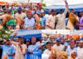 Oyo NATA, RTEAN Endorses Bimbo Adekanmbi, Declares Absolute Support for Omituntun 3.0