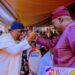 Ibarapakan Celebrates Chief Obafemi Ojo at 64, Hails Thoroughbred Politician, Grassroots Veteran