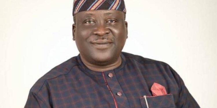 Forum of Secretaries to the Local Government Celebrates Commissioner Ademola Ojo ‘Ijaya’ on Birthday