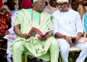 *Adeleke Celebrates Hon. Dr. Ademola Obafemi Ojo at 64, Says His Experience Remains an Asset to Oyo State.*