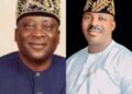 *“Your Exemplary Leadership and Dedication Inspire Confidence” —Akinyele Council Boss, Hon Akinwole Akinleye Celebrates Oyo Commissioner for LG And Chieftaincy Matters, Hon Demola Ojo IJAYA on Birthday*