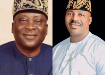 *“Your Exemplary Leadership and Dedication Inspire Confidence” —Akinyele Council Boss, Hon Akinwole Akinleye Celebrates Oyo Commissioner for LG And Chieftaincy Matters, Hon Demola Ojo IJAYA on Birthday*