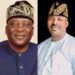 *“Your Exemplary Leadership and Dedication Inspire Confidence” —Akinyele Council Boss, Hon Akinwole Akinleye Celebrates Oyo Commissioner for LG And Chieftaincy Matters, Hon Demola Ojo IJAYA on Birthday*