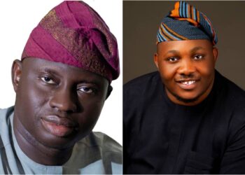 Birthday: Oyo Agency for Youth Celebrates APM Publicity Secretary, Ogunsina Michael