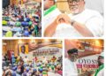 2027: Odidiomo Advocates Stronger Government-Youth Partnership, Says Technology Is New Currency