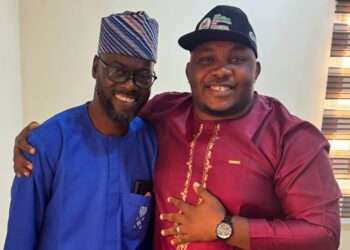 *Oriire Chairmanship Candidate, ‘Omo Leader’ Celebrates Oyo APM Alliance Publicity Secretary, Michael Ogunsina, on Birthday*