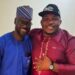 *Oriire Chairmanship Candidate, ‘Omo Leader’ Celebrates Oyo APM Alliance Publicity Secretary, Michael Ogunsina, on Birthday*