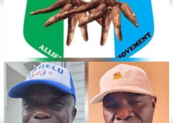 *2027 General Elections: AKT Commends APM Campaign Council Selection, Hails Lagelu Party Leaders*