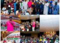 2027: Oyo Youth Stakeholders Endorse APM Candidates, Reaffirm Support for Makinde’s Presidency     …Youth groups demand greater inclusion, jobs, empowerment, passage of Youth Parliament Bill