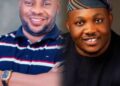 Fagbemi Celebrates Michael Ogunsina on Birthday, Commends His Commitment to PDP/APM Alliance