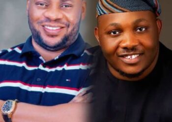 Fagbemi Celebrates Michael Ogunsina on Birthday, Commends His Commitment to PDP/APM Alliance