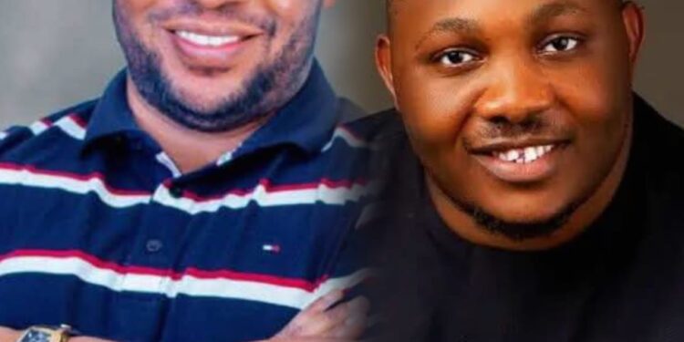 Fagbemi Celebrates Michael Ogunsina on Birthday, Commends His Commitment to PDP/APM Alliance