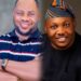 Fagbemi Celebrates Michael Ogunsina on Birthday, Commends His Commitment to PDP/APM Alliance