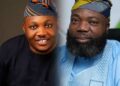 Fagbemi Celebrates Michael Ogunsina on Birthday, Commends His Commitment to PDP/APM Alliance