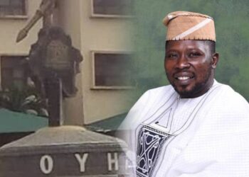 UPDATED: Oyo Assembly Job Applicants Cry Out, Demand Release of Successful Names