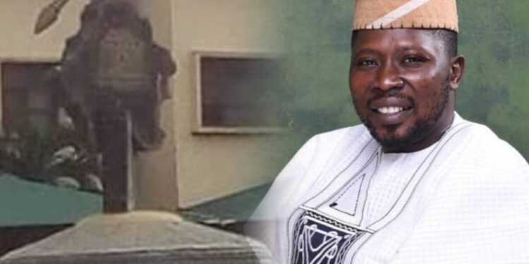 UPDATED: Oyo Assembly Job Applicants Cry Out, Demand Release of Successful Names