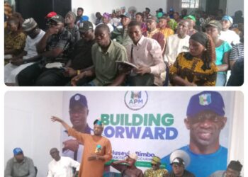 Makinde To Attend As Organizers Set For September 21 Boye Nation Concert