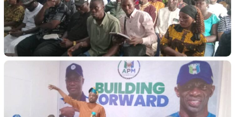 Makinde To Attend As Organizers Set For September 21 Boye Nation Concert