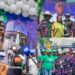 Makindes SSA, RAD Appreciates 2027 Candidates, Chairmen, Leaders, Stakeholders For Financial Support To Oyo Women To Abuja Presidential Office Commissioning
