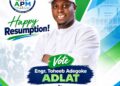 Mogaji Oloko OUT, Mogaji Akere IN “Ọmọ Wa Ni Ẹ Jẹ O Se Is Not Dead!” — Akere Defends Ibadan Support for Makinde