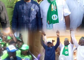 Mogaji Oloko OUT, Mogaji Akere IN “Ọmọ Wa Ni Ẹ Jẹ O Se Is Not Dead!” — Akere Defends Ibadan Support for Makinde