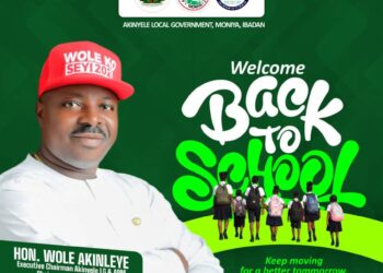Mogaji Oloko OUT, Mogaji Akere IN “Ọmọ Wa Ni Ẹ Jẹ O Se Is Not Dead!” — Akere Defends Ibadan Support for Makinde