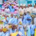 Oyo South: Odidiomo Says Politics Is About Service, Not Buying Votes, Donates ₦20m to CCC Mokola