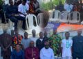 OKE-OGUN 2027: Seun Oladeji Meets Student Leaders, Rallies Support for Bimbo Adekanmbi, APM Candidates