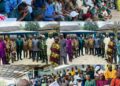 2027: Jubril Dotun Sanusi Mobilises Ona Ara Local Hunters for Tinubu, Sharafadeen Alli