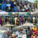 2027: Jubril Dotun Sanusi Mobilises Ona Ara Local Hunters for Tinubu, Sharafadeen Alli