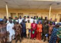 ADLAT Unites Ward 8 Stakeholders at Strategic Meeting Ahead of 2027