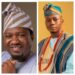 APM Ido Candidate Hon Rafiu Omotosho, Omor, Celebrates KSA on Birthday