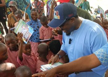 Fagbemi Welcomes Pupils, Students, Teachers Back to School, Wishes Constituents Successful Academic Term