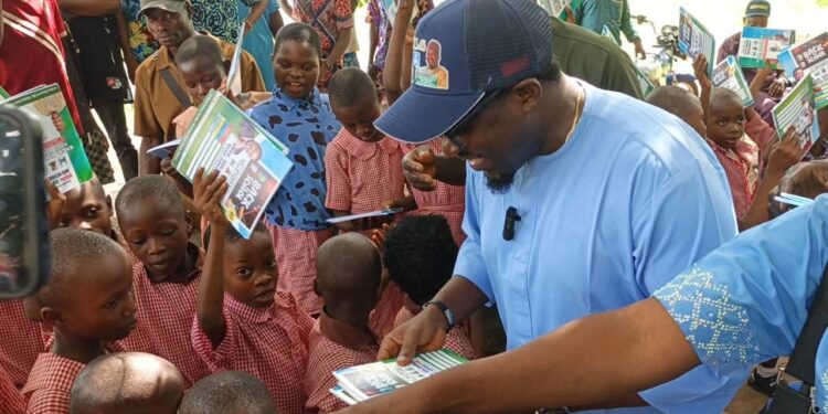 Fagbemi Welcomes Pupils, Students, Teachers Back to School, Wishes Constituents Successful Academic Term