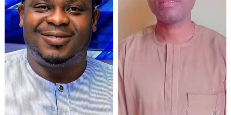 Hon Stephen Fapetu Felicitates KSA on Birthday, Celebrates His Commitment to Ido/Ibarapa East