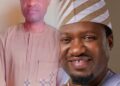 Hon Stephen Fapetu Felicitates KSA on Birthday, Celebrates His Commitment to Ido/Ibarapa East