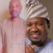 Hon Stephen Fapetu Felicitates KSA on Birthday, Celebrates His Commitment to Ido/Ibarapa East