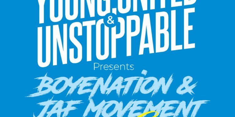 Makinde Set To Attend As Organisers Announce September 21 For Boye Nation Concert