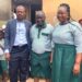 Makinde’s Aide Pledges 200 Uniforms, Socks and Sandals to Oyo Schools, Business Empowerment for Parents