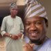 Hon. Obisesan Celebrates Kolawole Sheu Adedeji on His Birthday