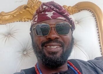 Mogaji Akegbe Appeals to Olubadan to Caution Ibadan Mogaji Association Over Political Statements