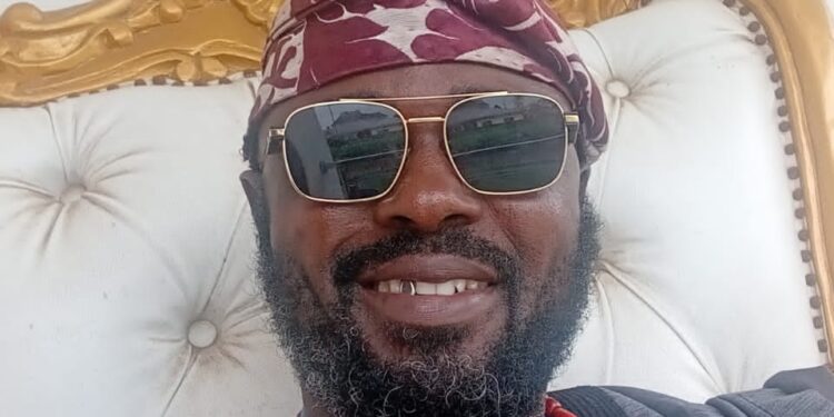 Mogaji Akegbe Appeals to Olubadan to Caution Ibadan Mogaji Association Over Political Statements