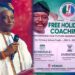 QUESTIONS FOR HIS IMPERIAL MAJESTY OBA RASHEED LADOJA AND OBA SARAFADIN ABIODUN ALLI