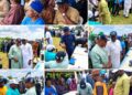 *Big Daddy Sugar Present as Thousands Join APM in Lagelu, Hails Defectors’ “Right Choice”*