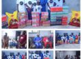 KSA Celebrates Birthday at Agape Foundation Orphanage, Pledges Monthly Support